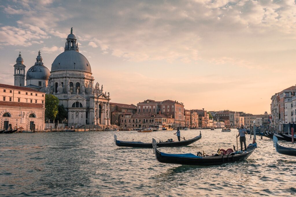 イタリアのイメージ